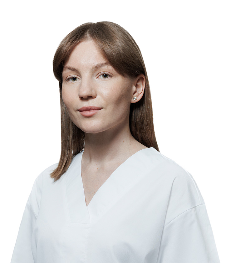 Олефир Валерия Александровна