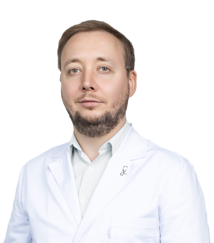 Князев Андрей Михайлович