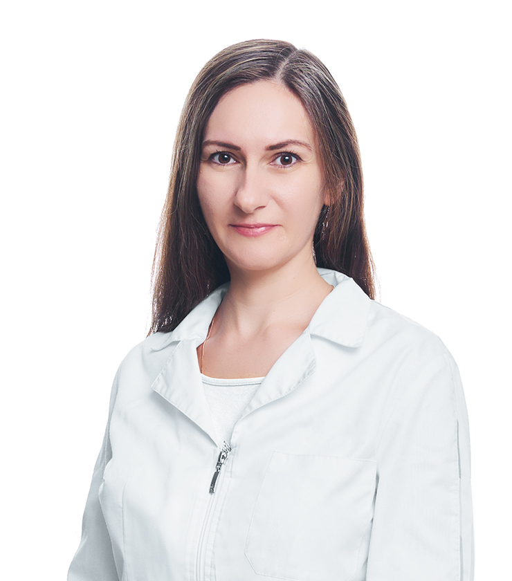 Квициани Кристина Джониевна