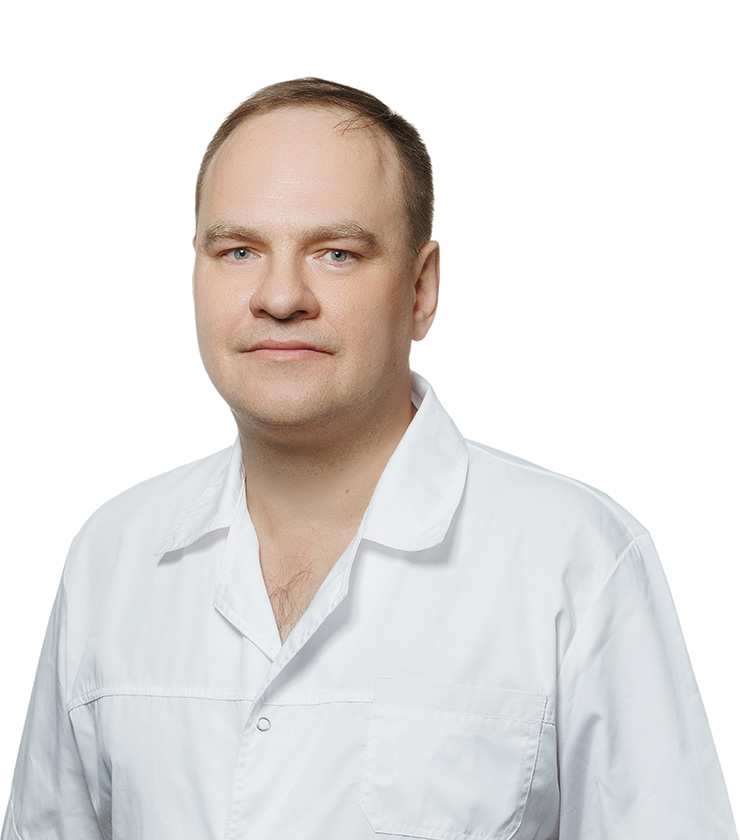 Осипов Денис Владимирович