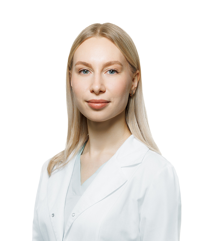 Немирова Ульяна Сергеевна