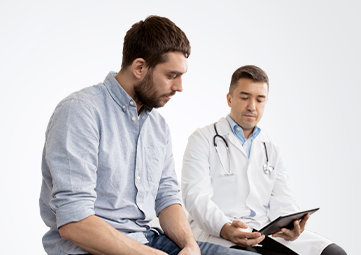 Лечение анальных трещин