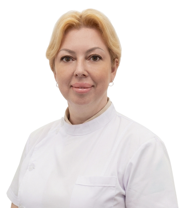 Козенко Софья Николаевна