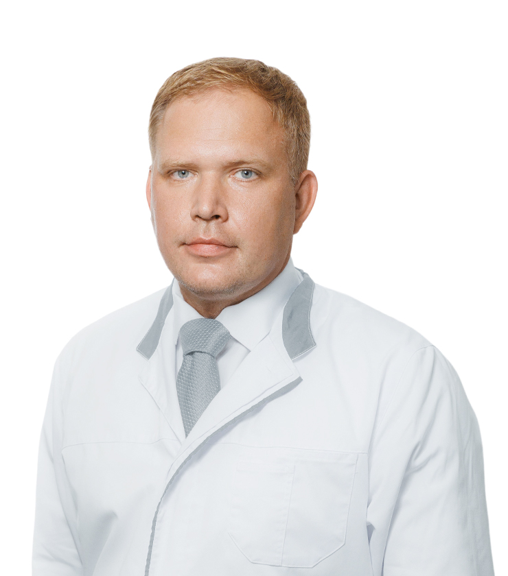 Прокофьев Денис Александрович