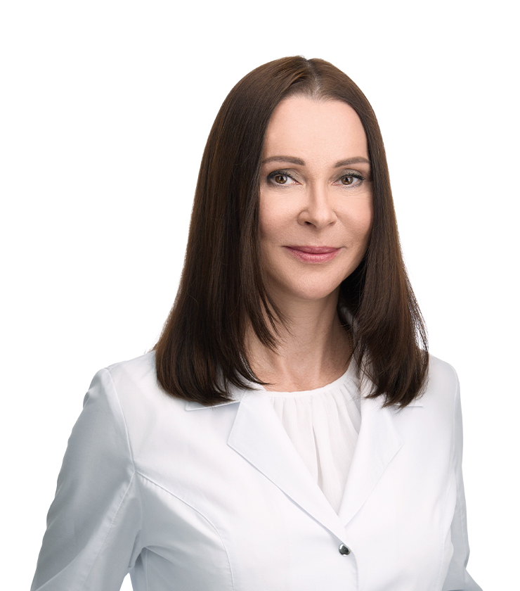 Дорошенко Ольга Владимировна