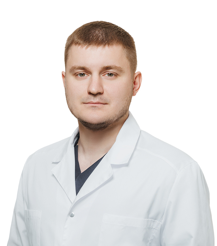 Поляков Дмитрий Вадимович