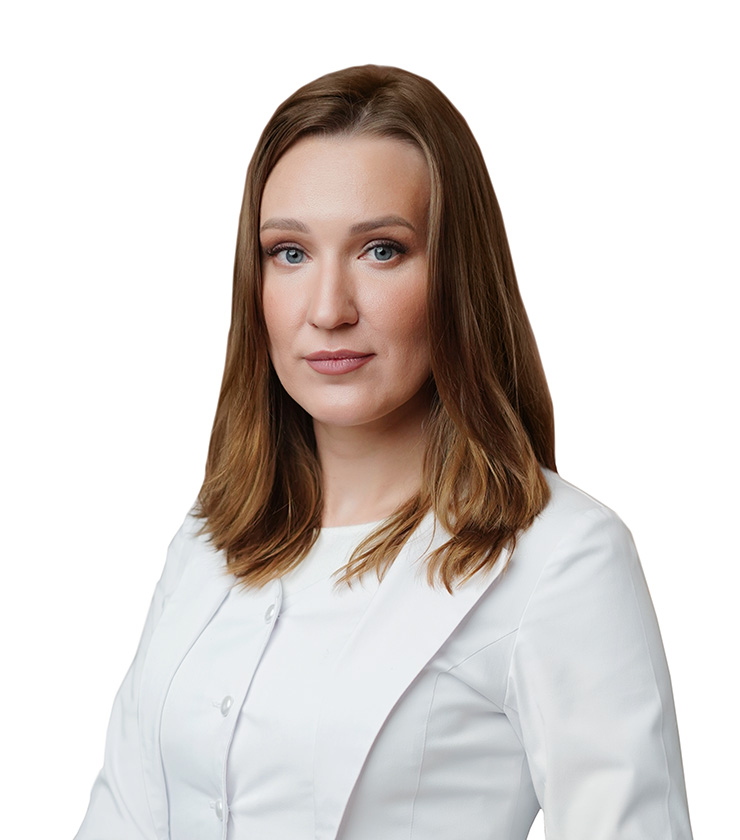 Теплоухова Алина Игоревна