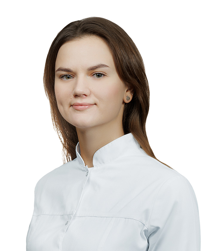 Кузьмина Арина Андреевна