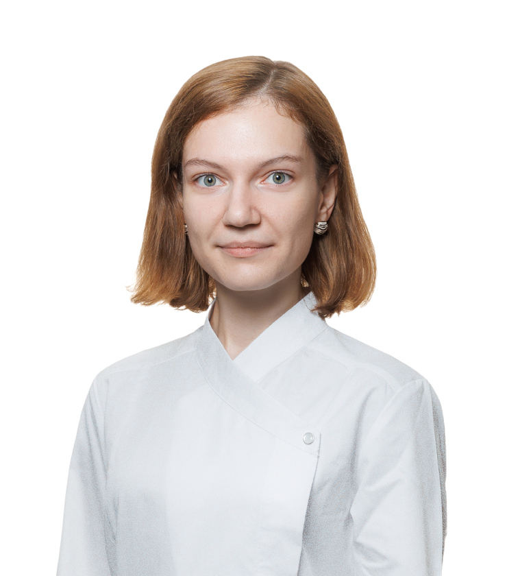 Болтыкова Дарья Дмитриевна