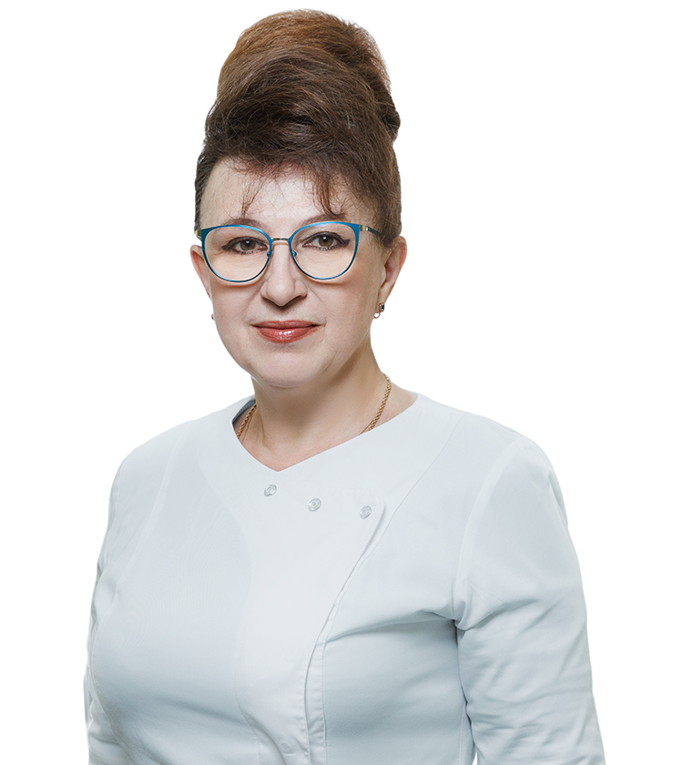 Корнева Марианна Юрьевна