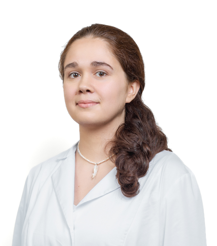 Крылова Наталия Николаевна