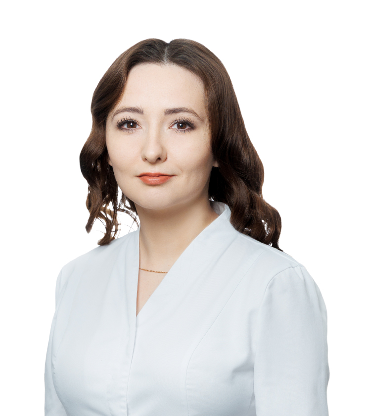 Войтенко Рената Валерьевна