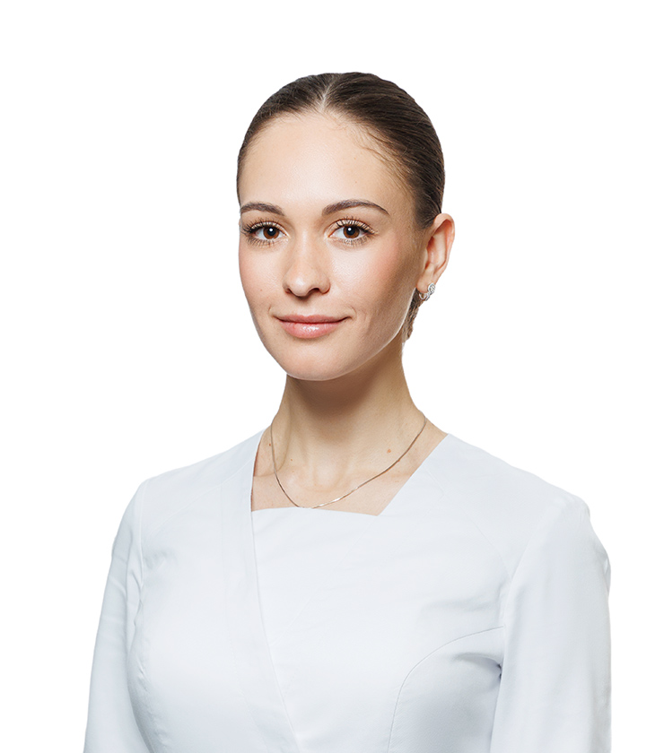 Арцрумян Арина Сергеевна