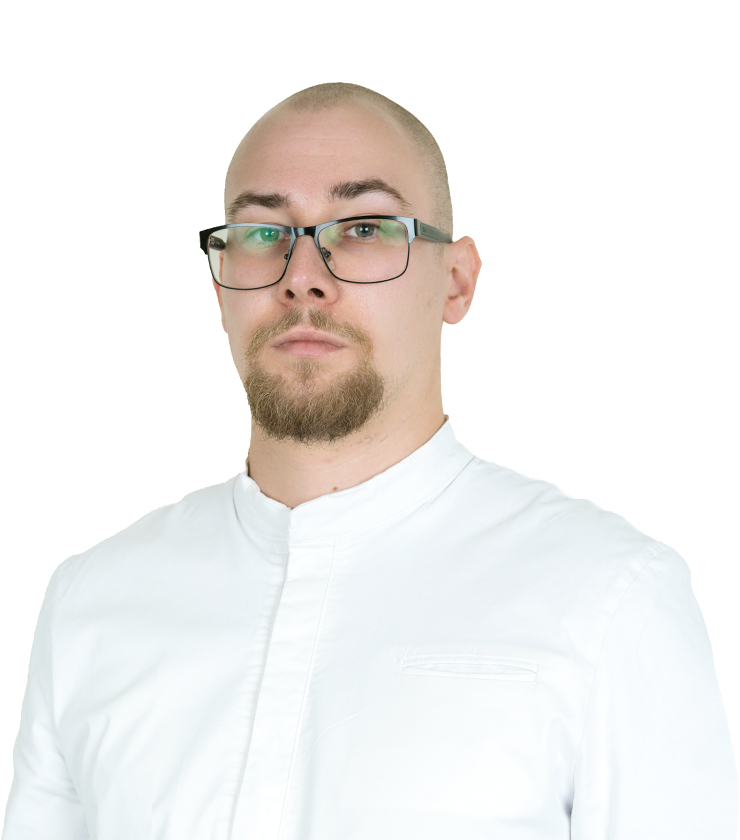 Дьяченко Данил Константинович