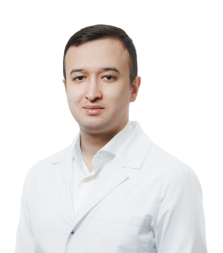 Курелов Махмуд Аминович