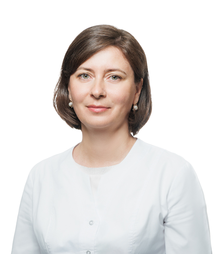 Забазная Лилия Викторовна