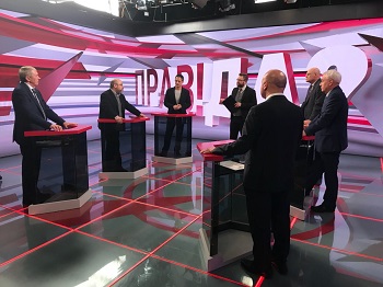 Диспансеризация: как управлять своим здоровьем Диспансеризация: как управлять своим здоровьем