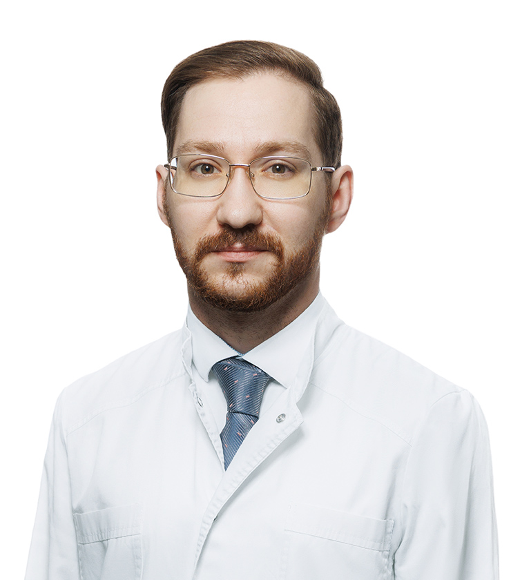 Селюкин Владислав Евгеньевич