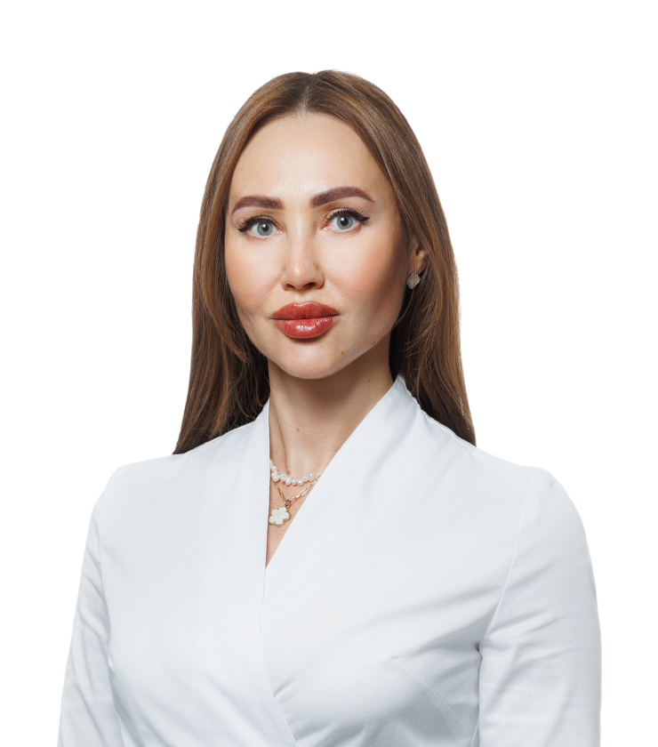 Прокофьева Наталья Александровна