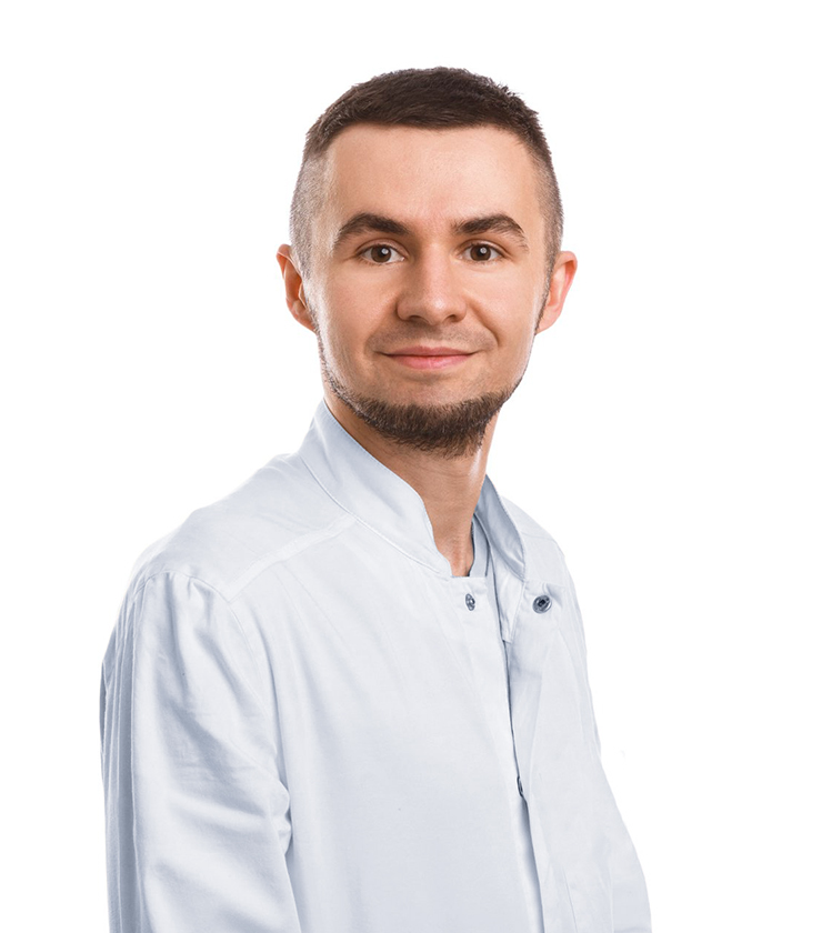 Улюлин Иван Сергеевич