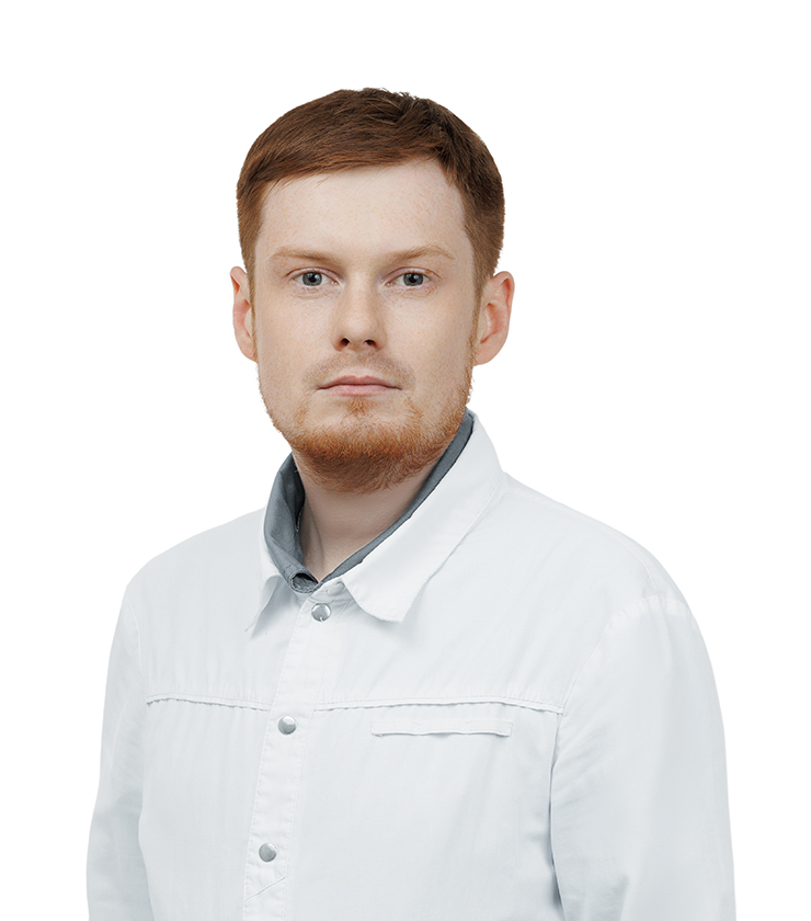 Разживин Сергей Алексеевич