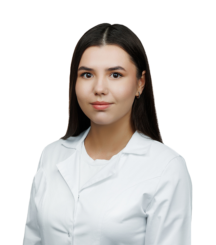 Целлер Мунира Толибжоновна