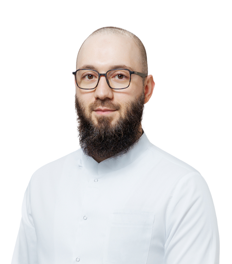 Бабишеев Аскерхан Дахирович