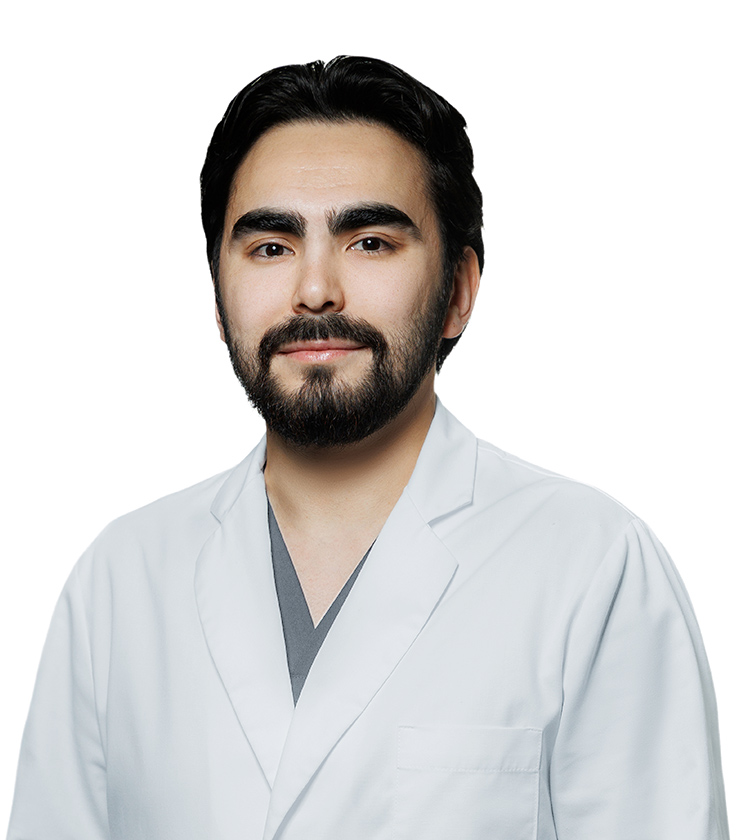 Ядгаров Бахриддин Пулатбоевич