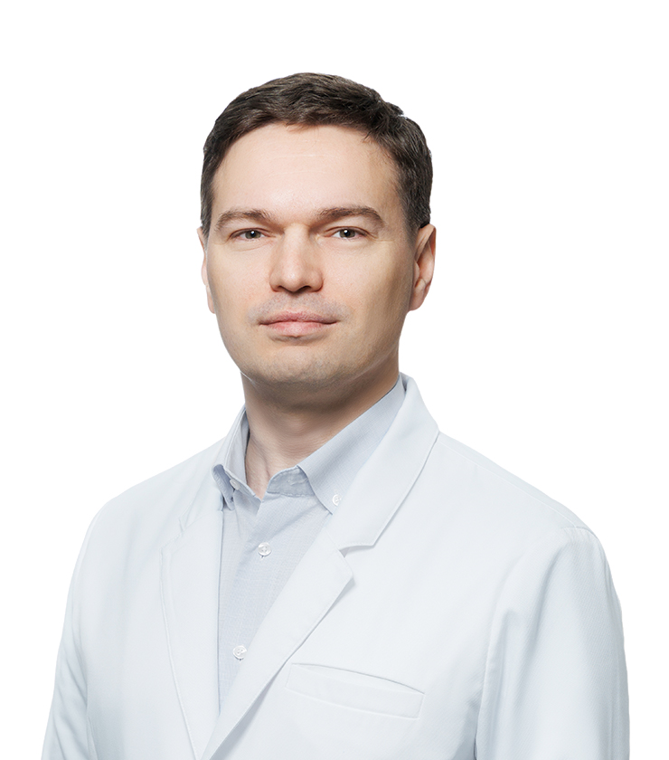 Хвостов Денис Леонидович