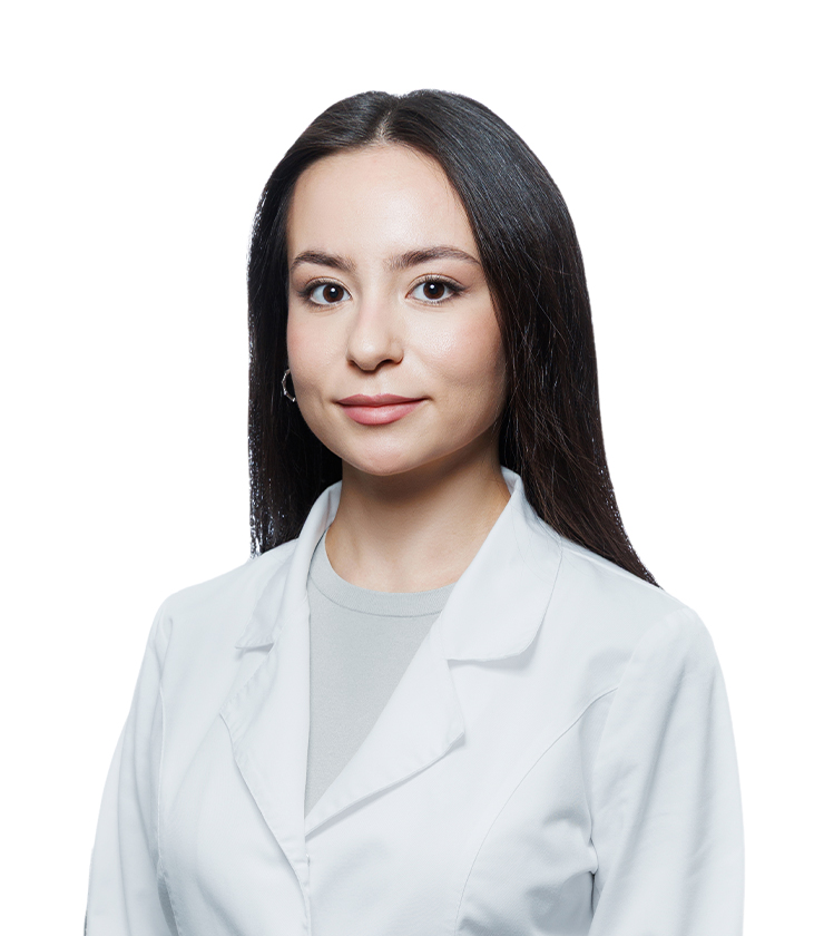 Азимбоева Дилором Обиджоновна