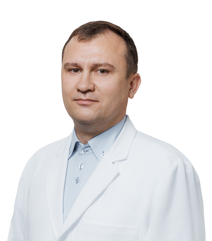 Хаванцев Борис Васильевич