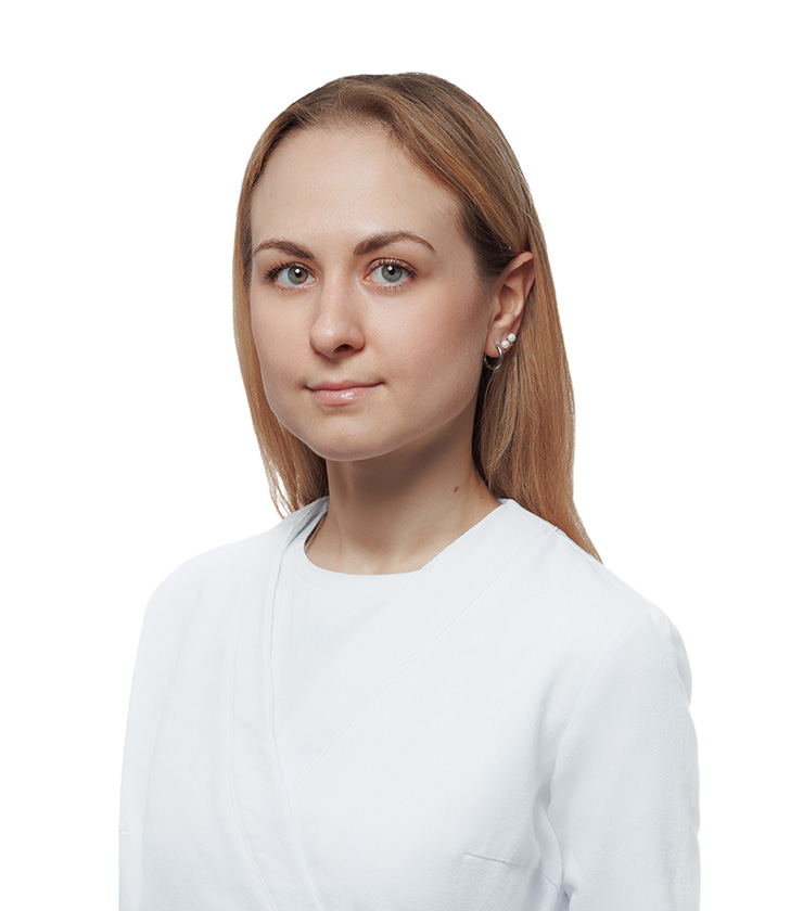 Самарина Екатерина Алексеевна