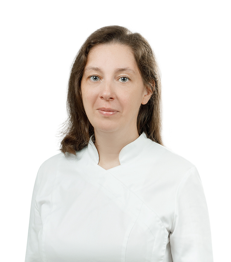 Сафина Наталия Юрьевна
