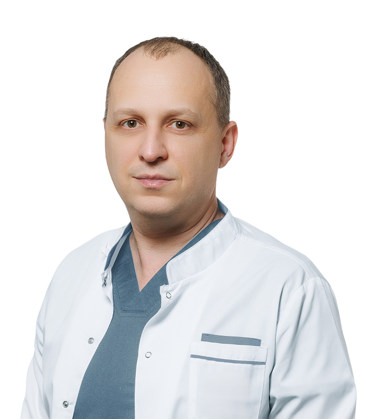 Бокучава Рамази Тамазиевич
