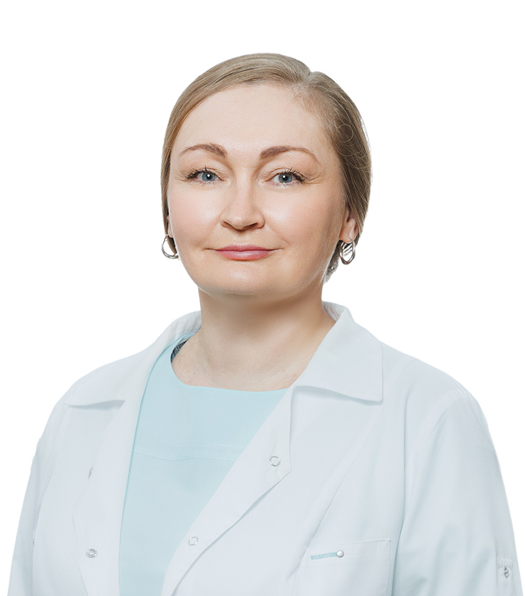 Чехова Людмила Валериевна