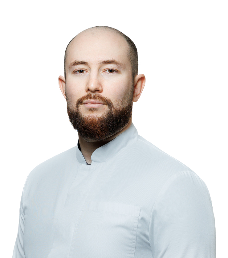 Чеужев Адам Юрьевич