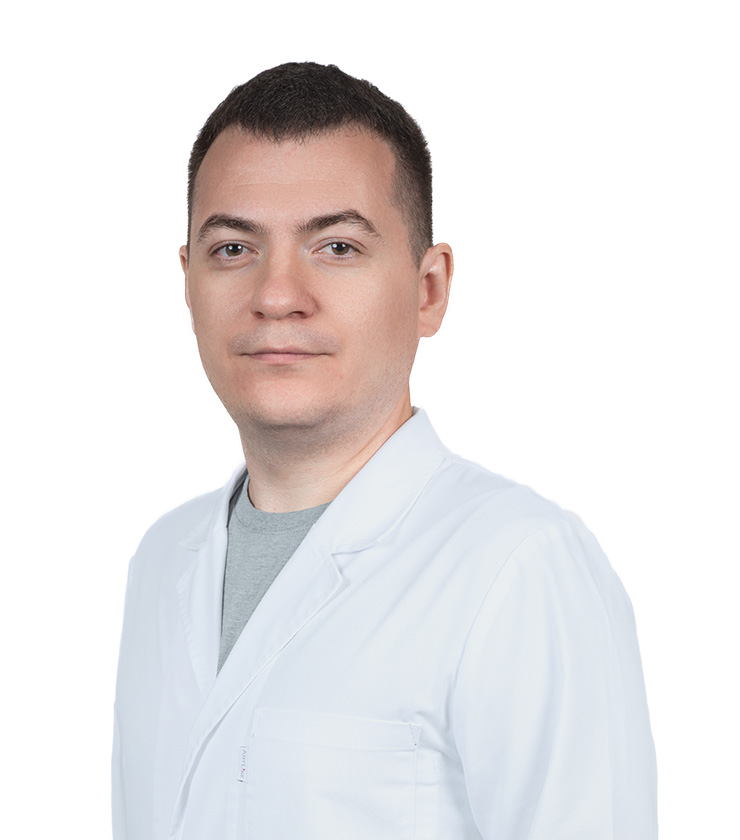 Балдин Антон Львович