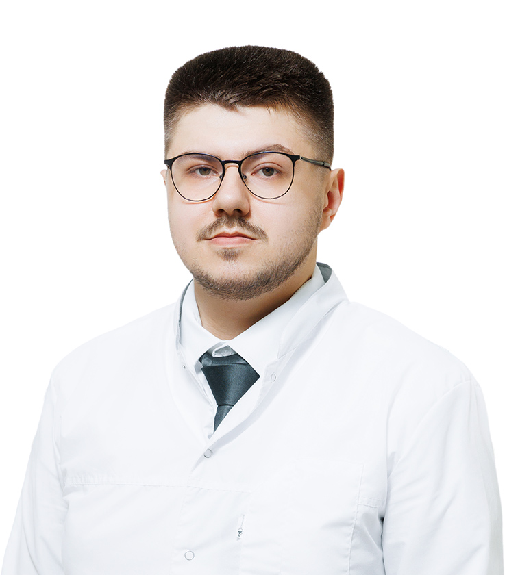 Терещенко Вадим Эдуардович