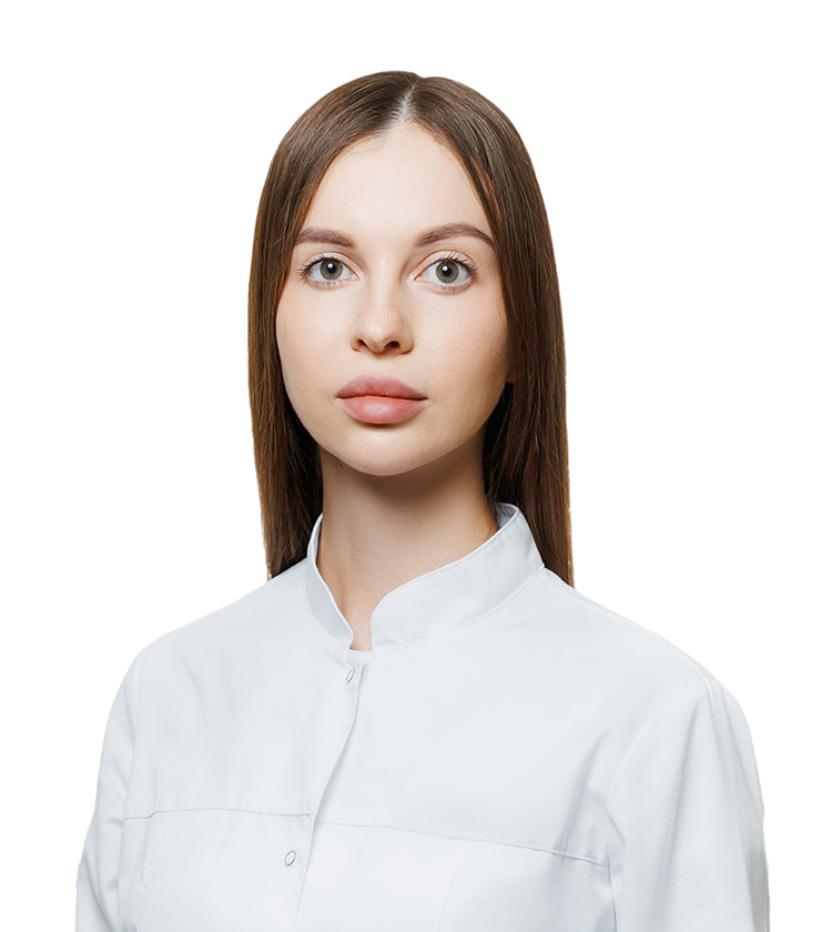 Неведомская Арина Андреевна