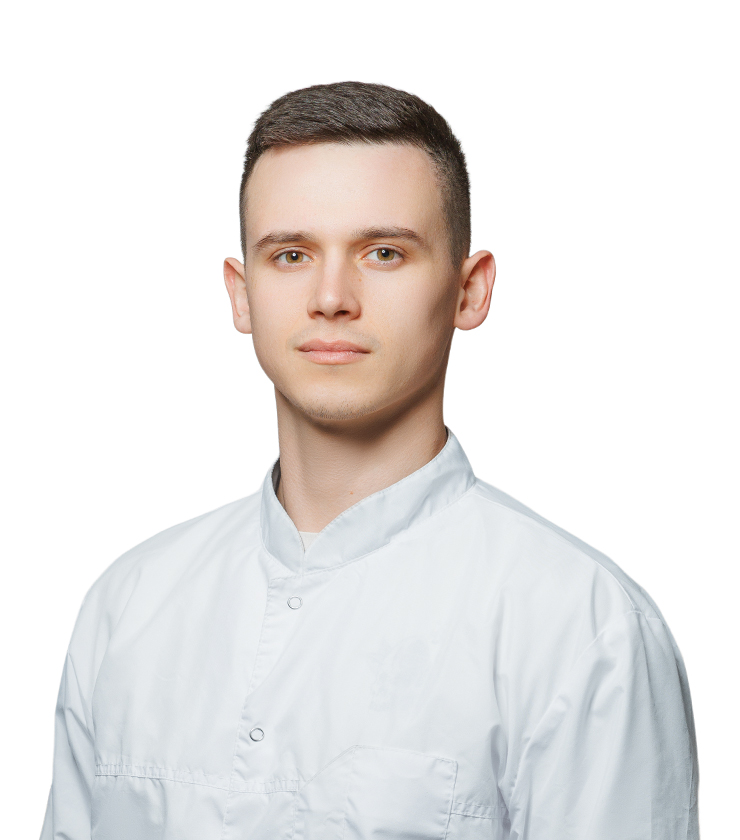 Скороход Артем Максимович