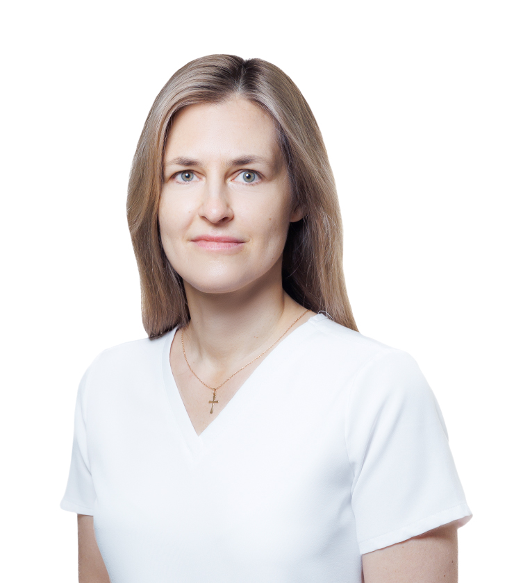 Кашеварова Станислава Сергеевна