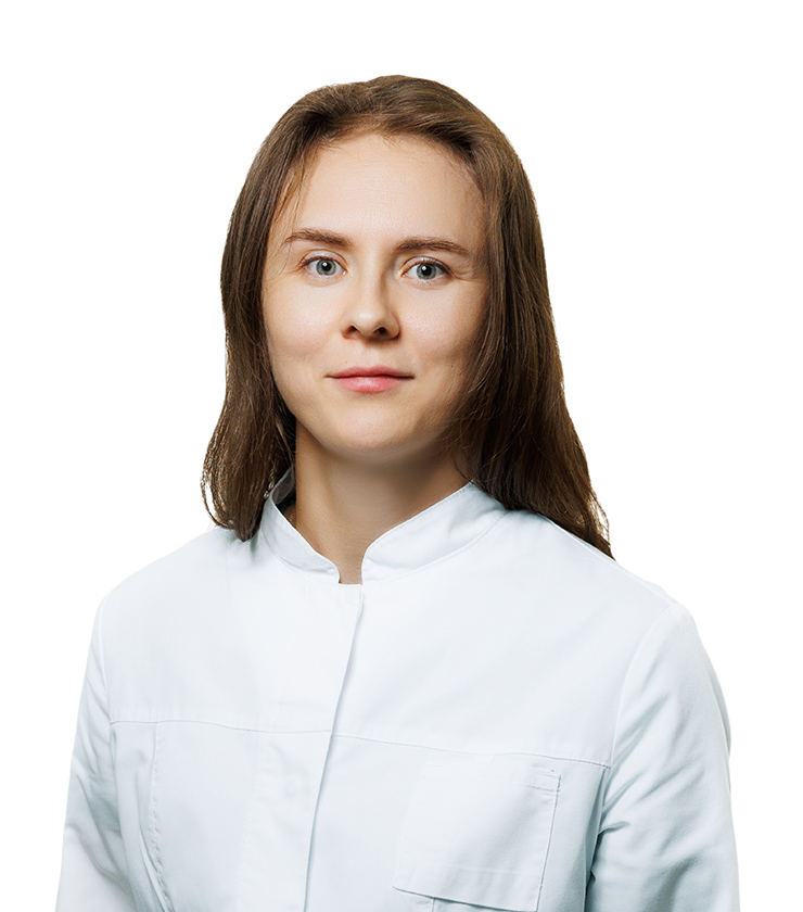 Сердюкова Ульяна Сергеевна