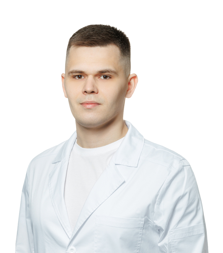 Кимсас Глеб Валерьевич