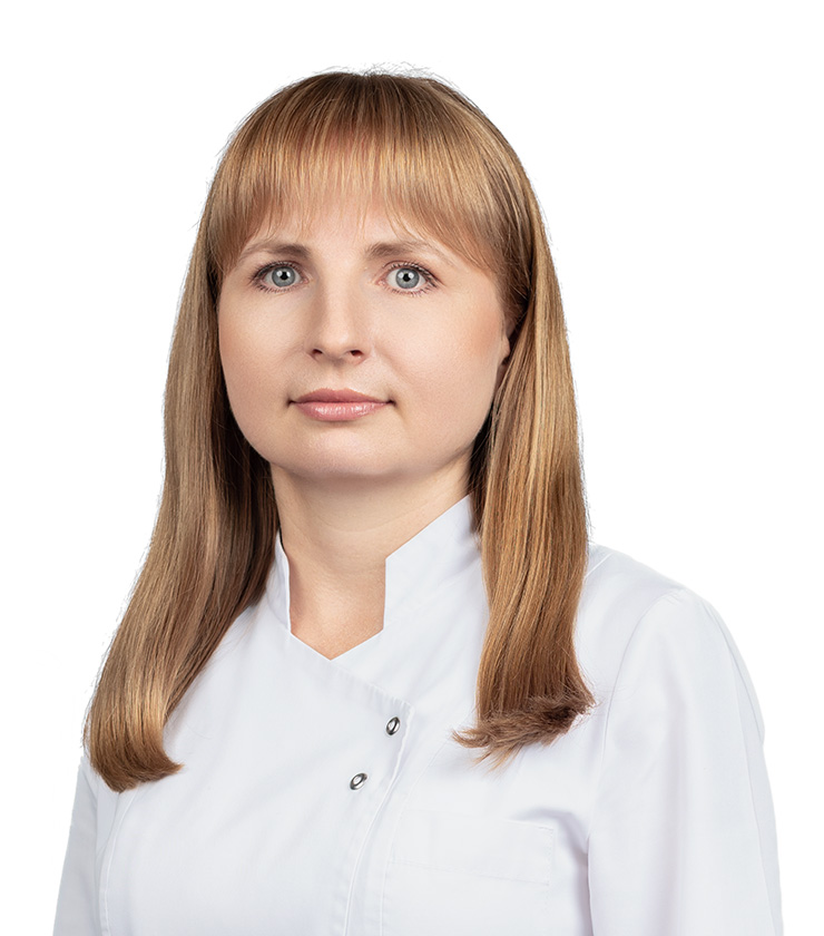 Митькина Александра Викторовна
