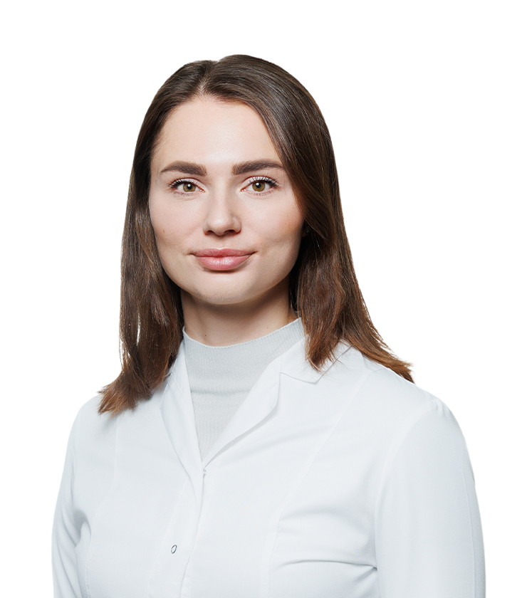 Смирнова Надежда Юрьевна