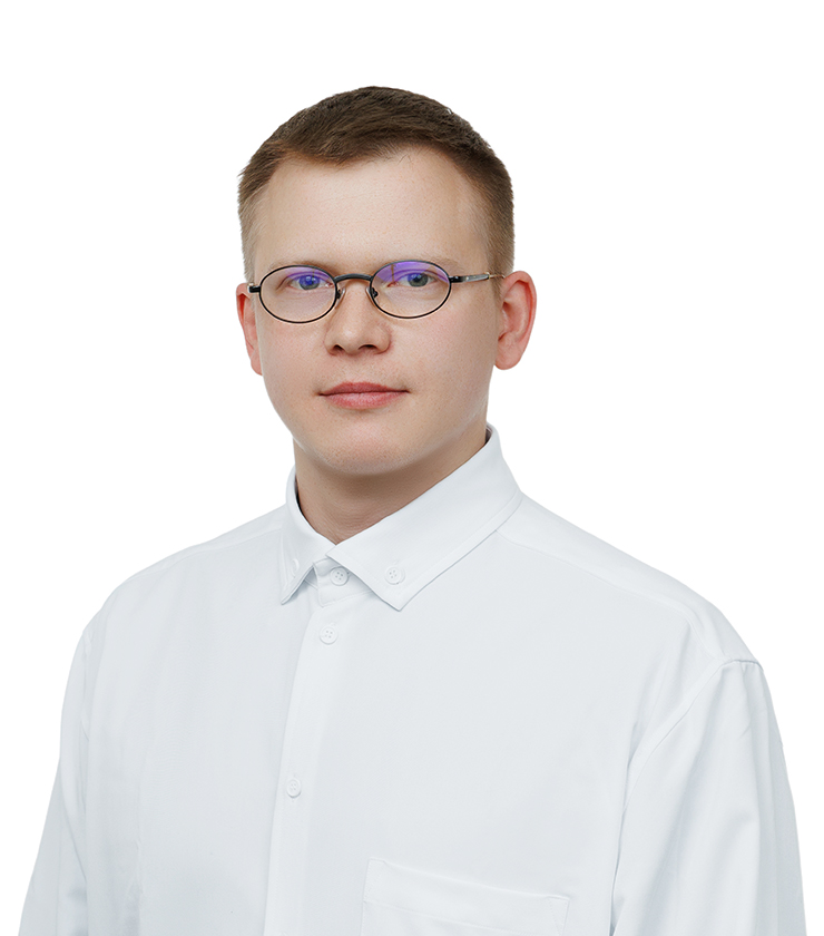 Александров Андрей Алексеевич