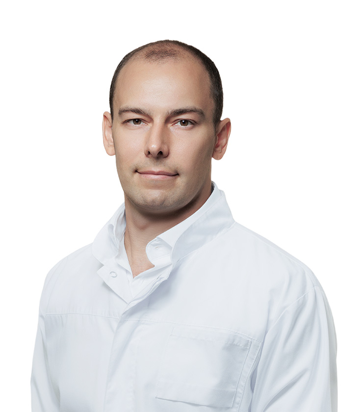 Циленко Константин Сергеевич