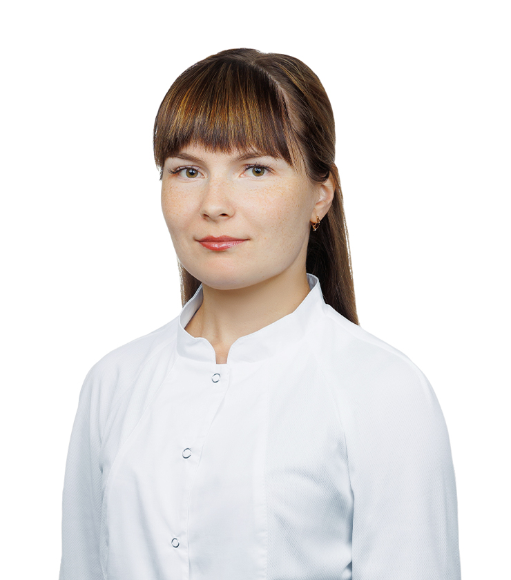 Юлина Людмила Николаевна