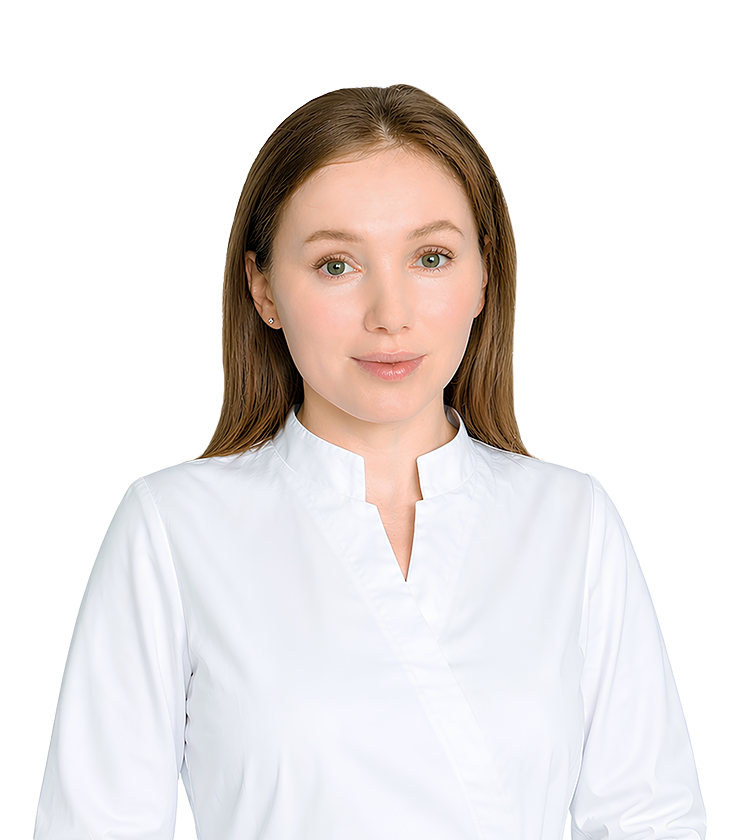 Кузьмина Лилия Дамировна