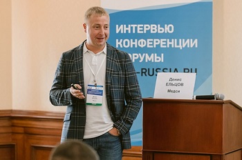 Успешные кейсы по управлению пациентским опытом в МЕДСИ представили на конференции "Управление клиентским сервисом и лояльностью" Успешные кейсы по управлению пациентским опытом в МЕДСИ представили на конференции "Управление клиентским сервисом и лояльностью"